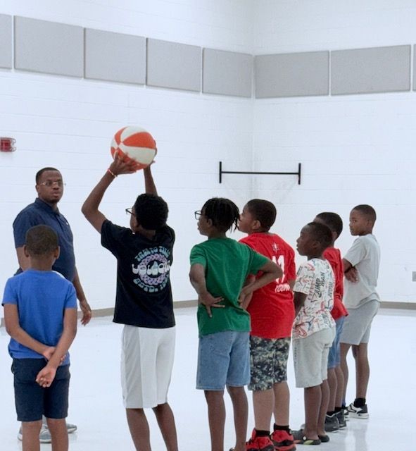 Summer Camps 